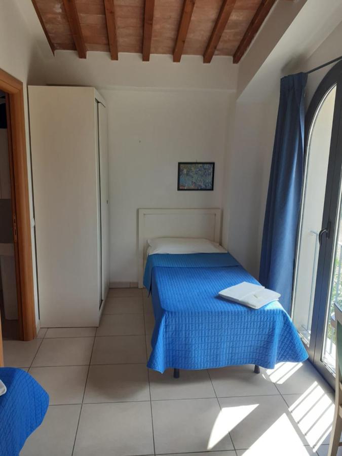 Hotel La Vecchia Fornace Santa Croce sull' Arno Exterior photo
