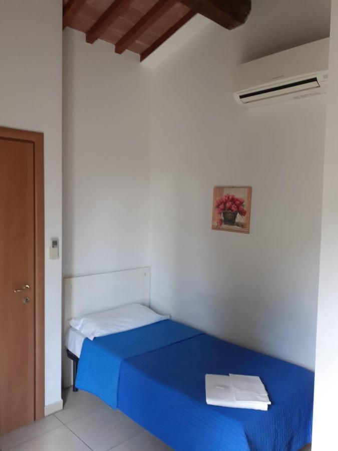 Hotel La Vecchia Fornace Santa Croce sull' Arno Exterior photo