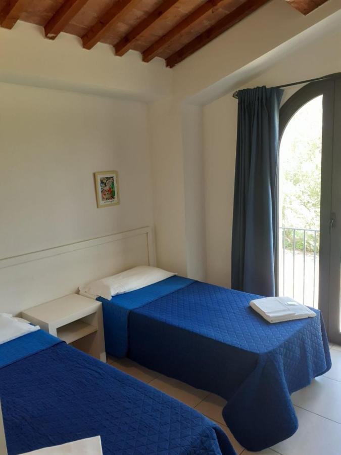 Hotel La Vecchia Fornace Santa Croce sull' Arno Exterior photo